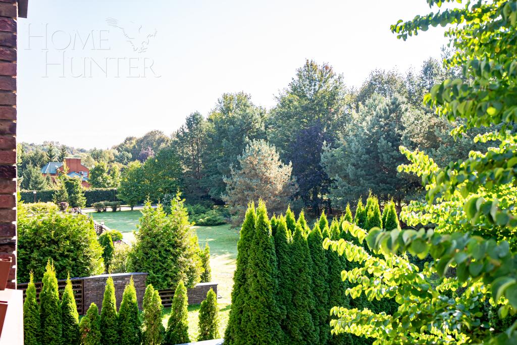 2-этажный таунхаус 371 м² без отделки