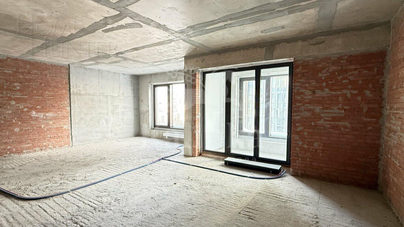 3-КОМН. КВАРТИРА БЕЗ ОТДЕЛКИ 99.71 М² НА 9 ЭТАЖЕ