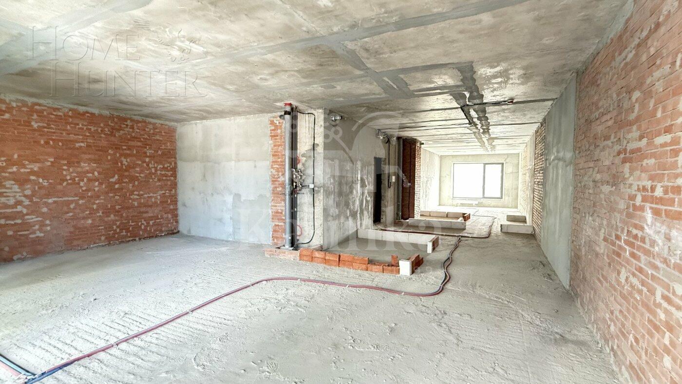 3-КОМН. КВАРТИРА БЕЗ ОТДЕЛКИ 99.71 М² НА 9 ЭТАЖЕ