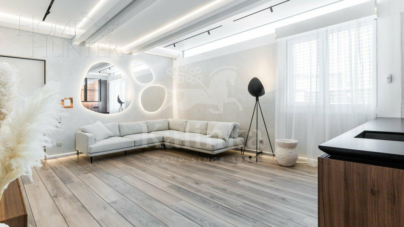 2-этажный коттедж 836 м² с отделкой