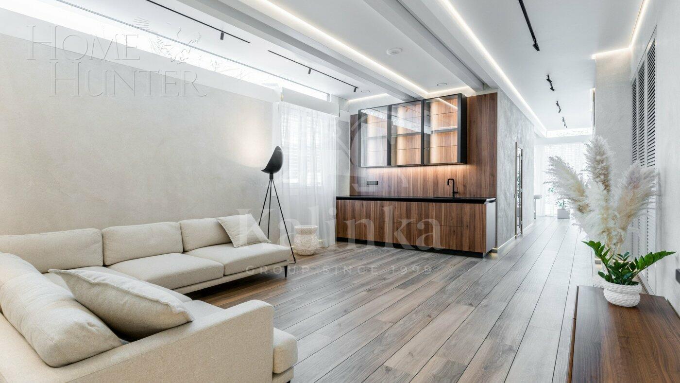 2-этажный коттедж 836 м² с отделкой