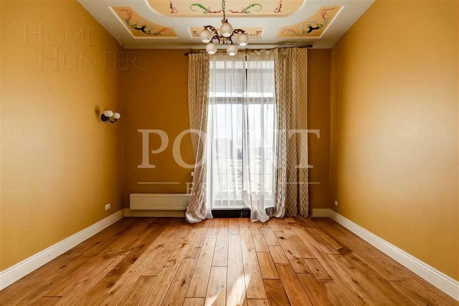 3-КОМН. КВАРТИРА С ОТДЕЛКОЙ 100.9 М² НА 7 ЭТАЖЕ