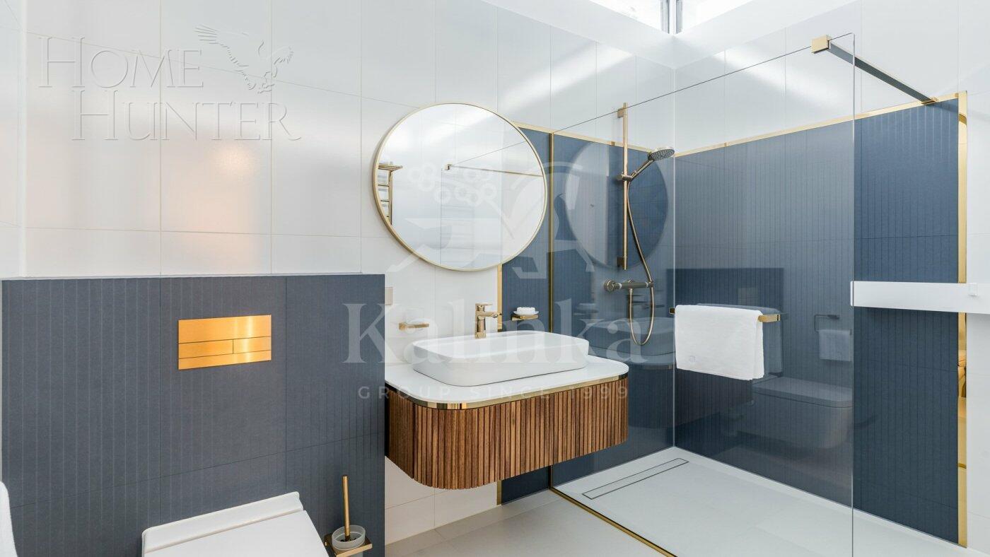 2-этажный коттедж 836 м² с отделкой