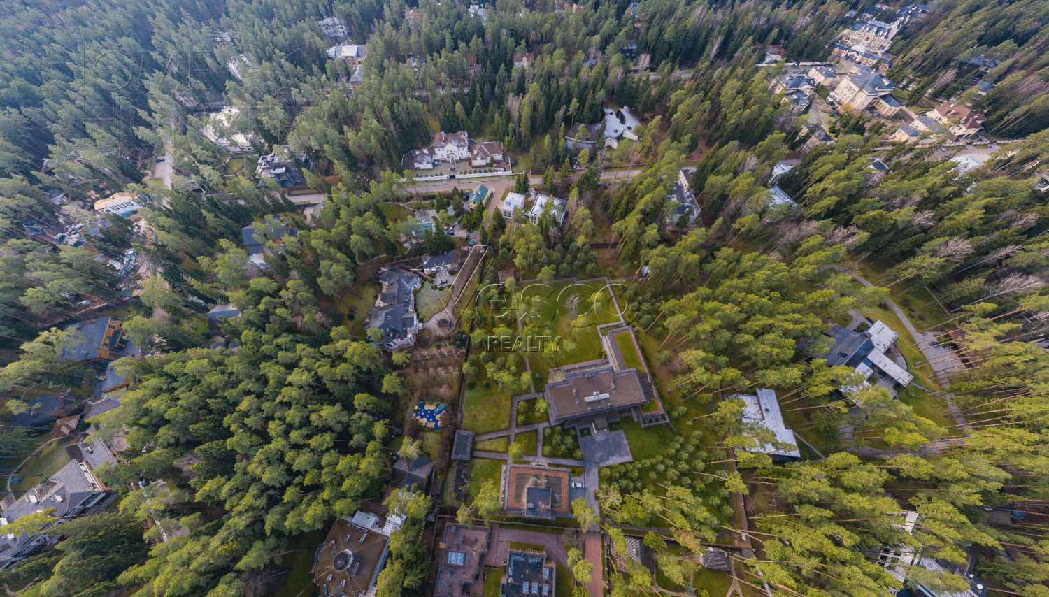 Участок 41.5 сот.