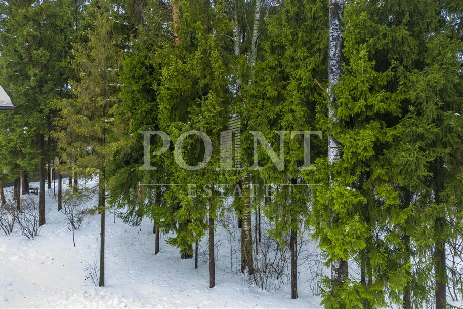 Участок 83 сот.