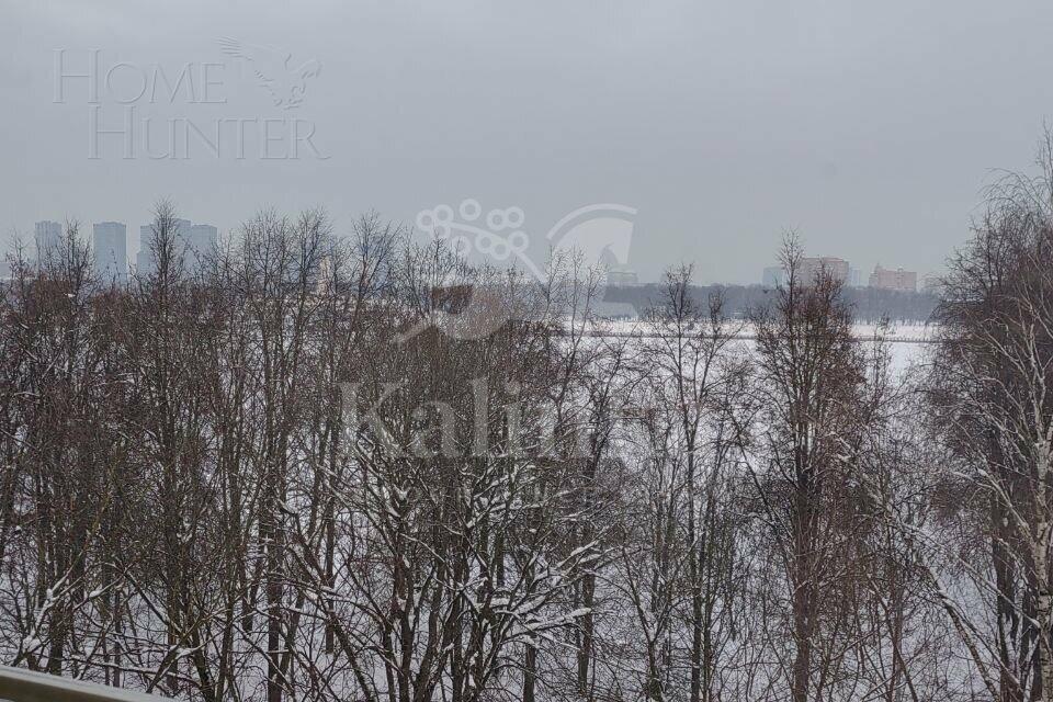 2-КОМН. АПАРТАМЕНТЫ БЕЗ ОТДЕЛКИ 85.6 М² НА 2 ЭТАЖЕ