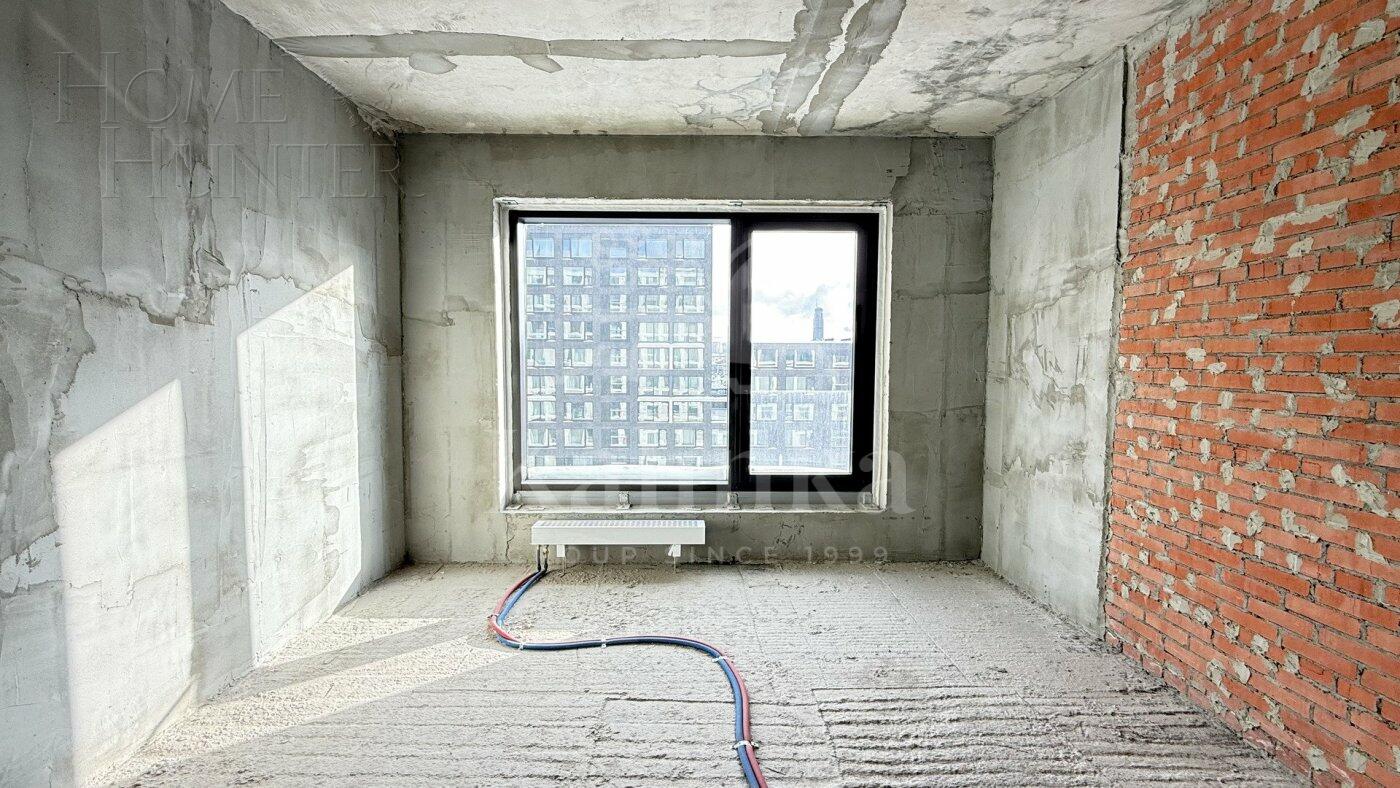 3-КОМН. КВАРТИРА БЕЗ ОТДЕЛКИ 99.71 М² НА 9 ЭТАЖЕ