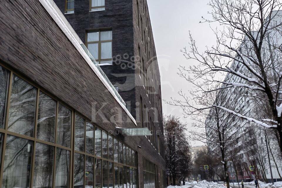 2-КОМН. АПАРТАМЕНТЫ БЕЗ ОТДЕЛКИ 133.6 М² НА 5 ЭТАЖЕ