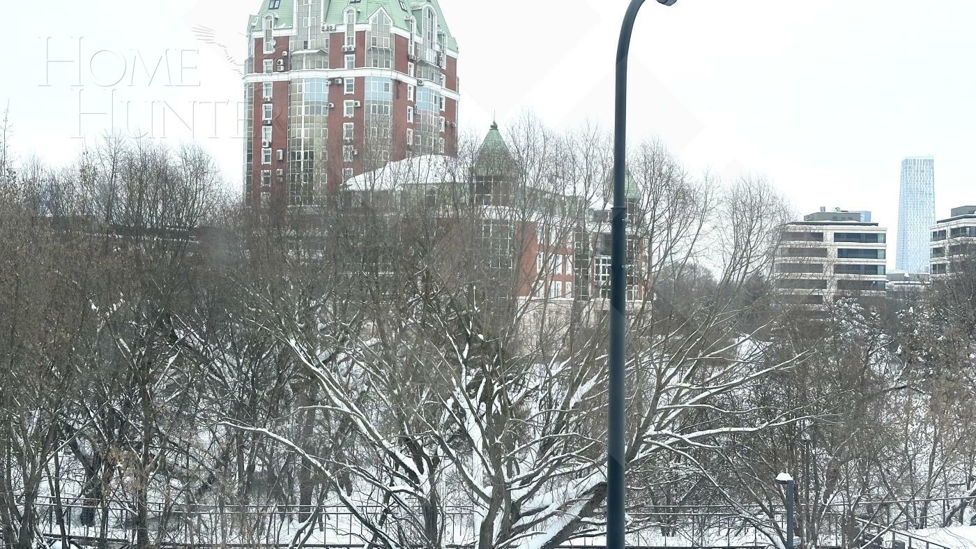 1-КОМН. КВАРТИРА БЕЗ ОТДЕЛКИ 49.5 М² НА 1 ЭТАЖЕ