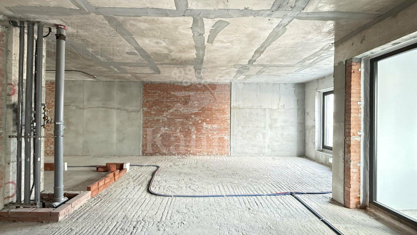 3-КОМН. КВАРТИРА БЕЗ ОТДЕЛКИ 99.71 М² НА 9 ЭТАЖЕ