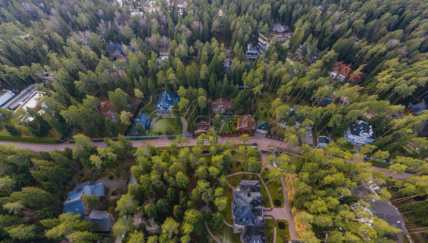 Участок 41.5 сот.