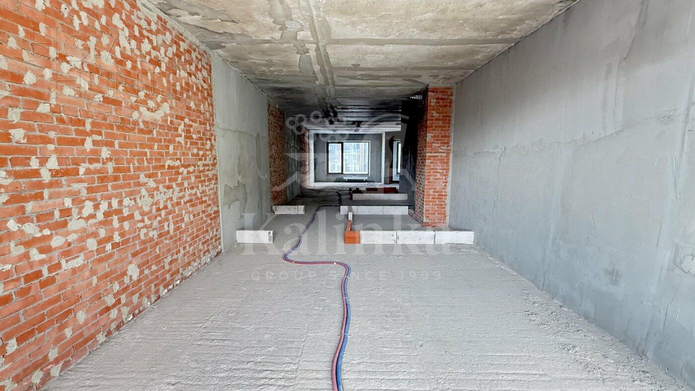 3-КОМН. КВАРТИРА БЕЗ ОТДЕЛКИ 99.71 М² НА 9 ЭТАЖЕ