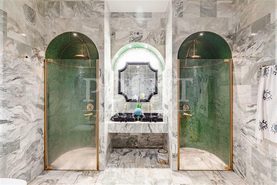 3-КОМН. КВАРТИРА С ОТДЕЛКОЙ 100.9 М² НА 7 ЭТАЖЕ