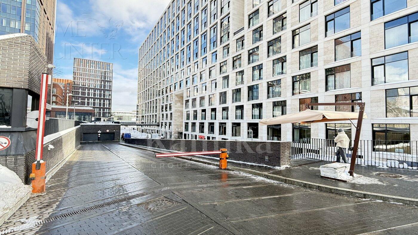 3-КОМН. КВАРТИРА БЕЗ ОТДЕЛКИ 99.71 М² НА 9 ЭТАЖЕ