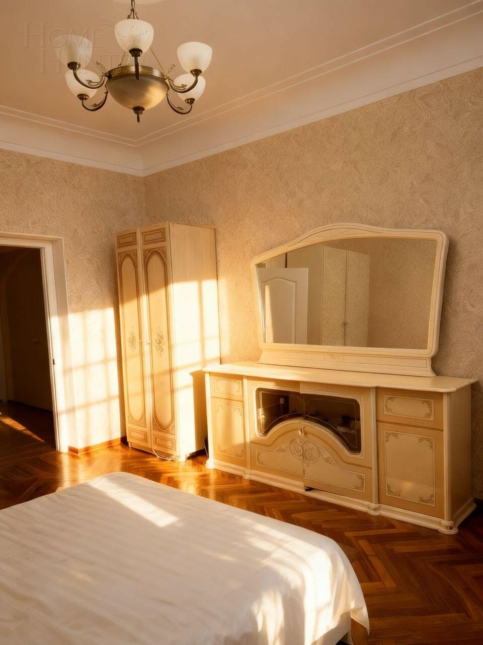 3-КОМН. КВАРТИРА БЕЗ ОТДЕЛКИ 87 М² НА 7 ЭТАЖЕ