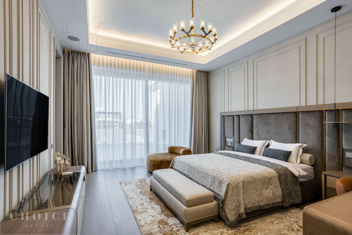 2-этажный коттедж 1 327 м² с отделкой