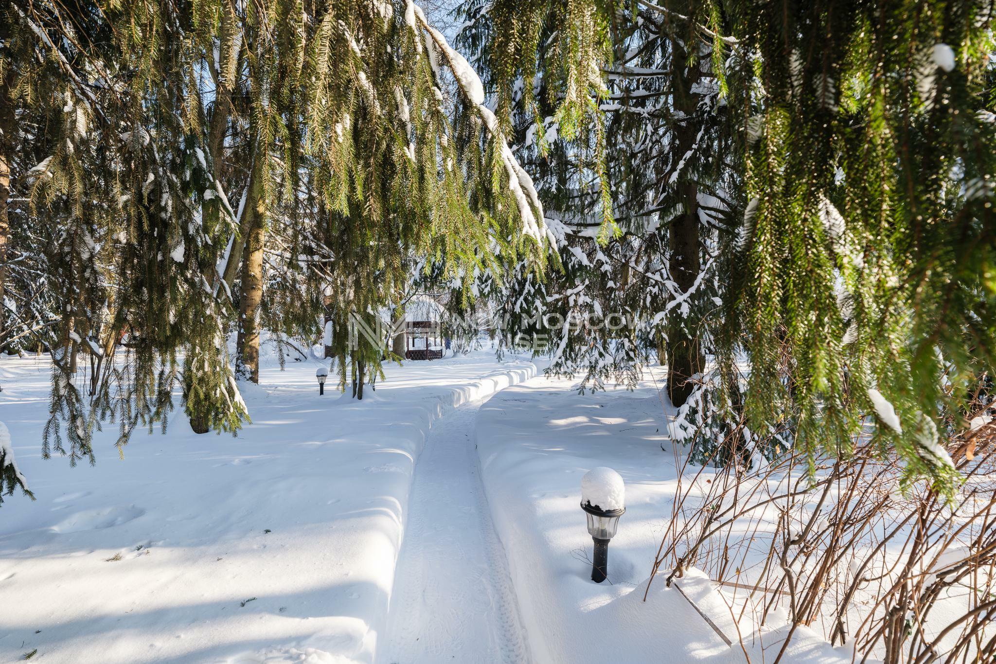 Участок 15 сот.
