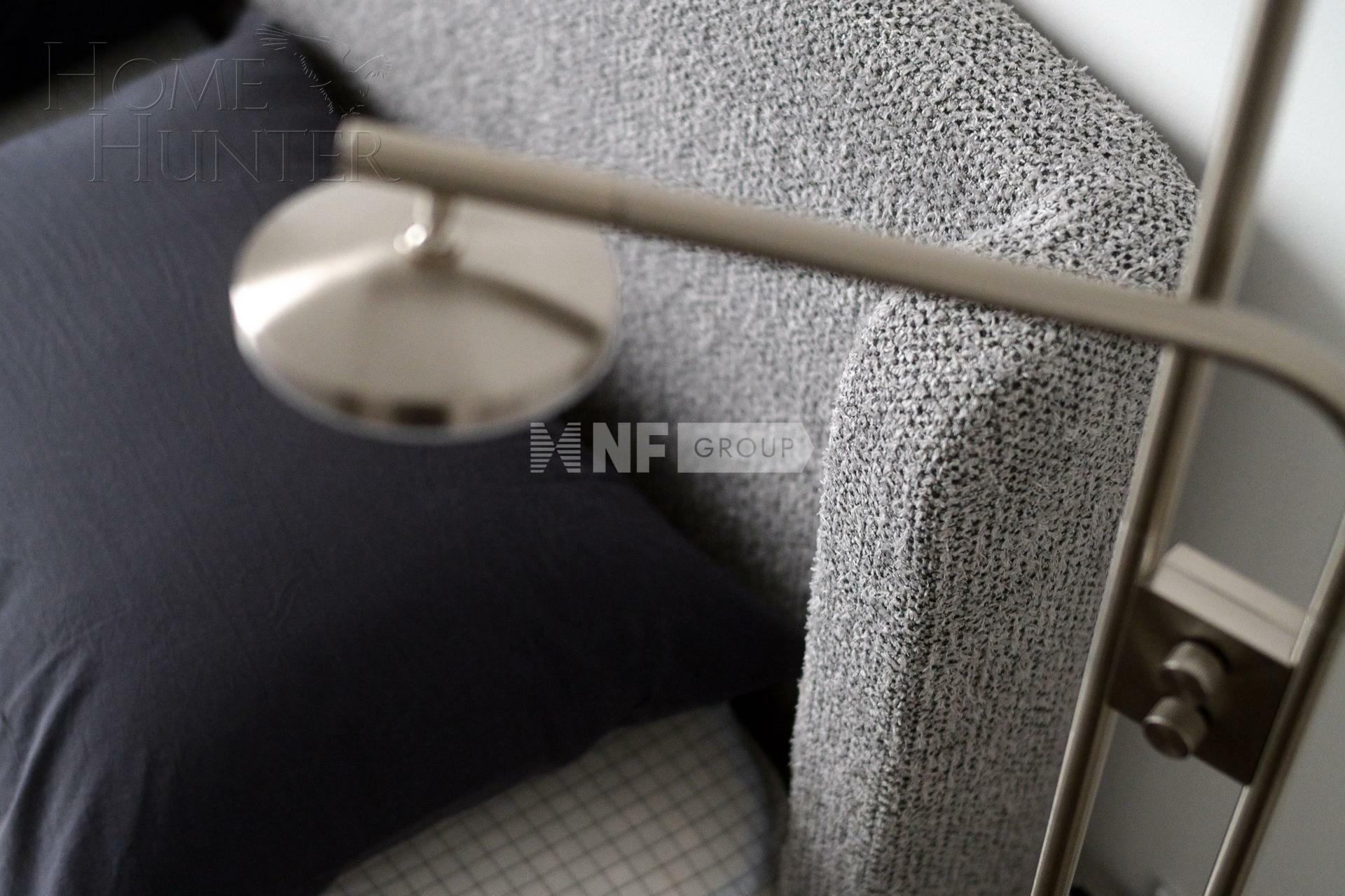 2-КОМН. АПАРТАМЕНТЫ С ОТДЕЛКОЙ 59 М² НА 2 ЭТАЖЕ