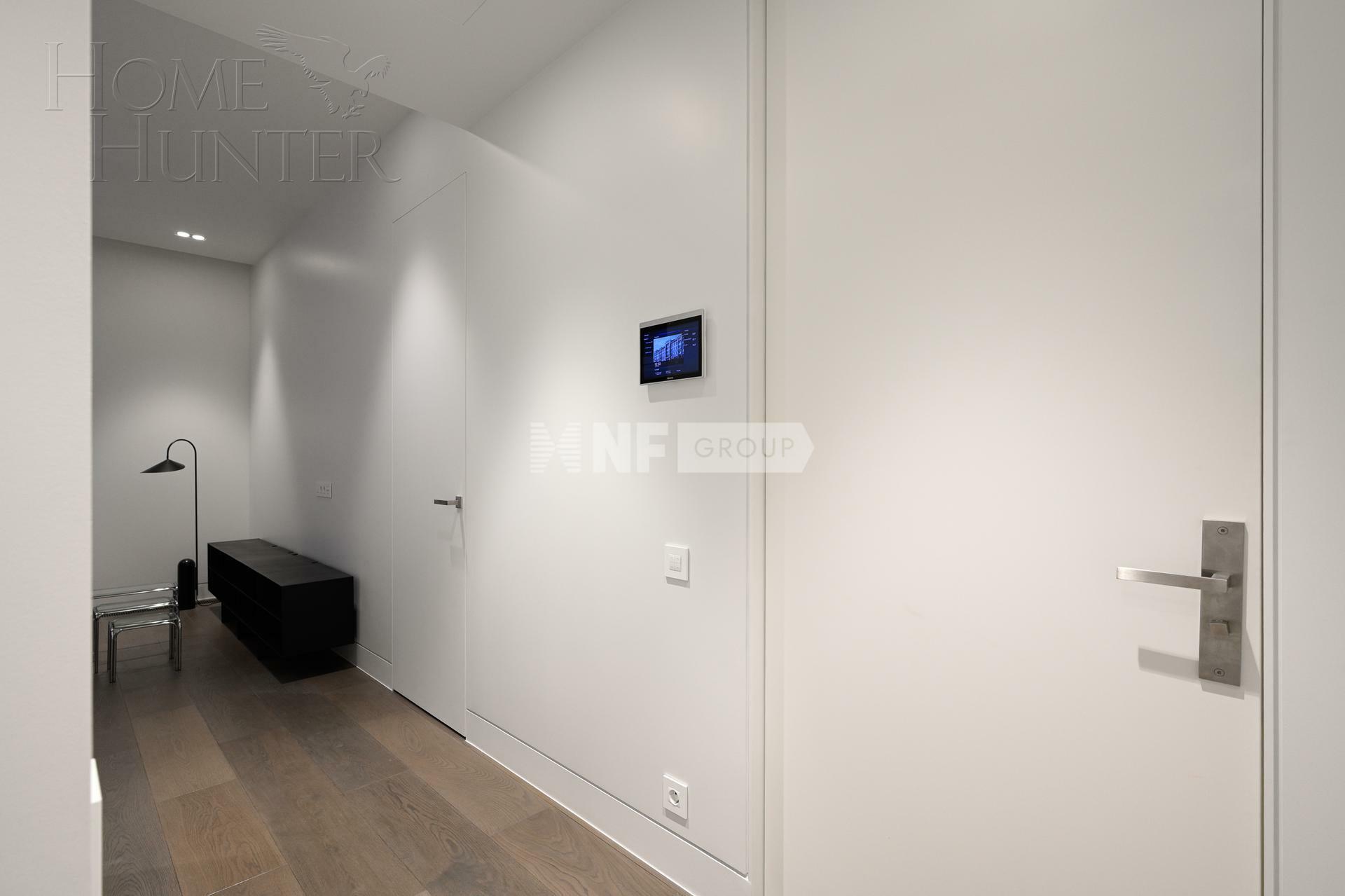 2-КОМН. АПАРТАМЕНТЫ С ОТДЕЛКОЙ 59 М² НА 2 ЭТАЖЕ