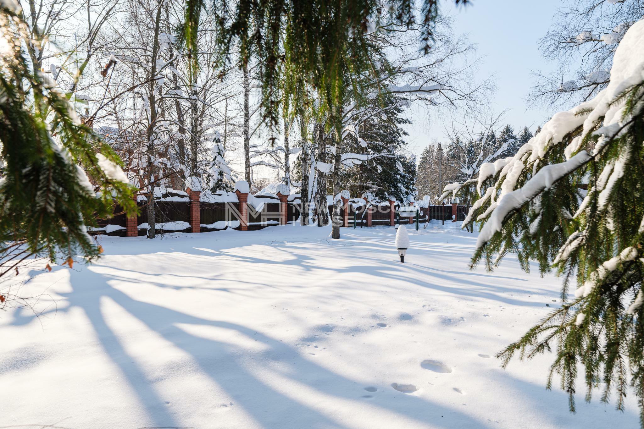 Участок 15 сот.