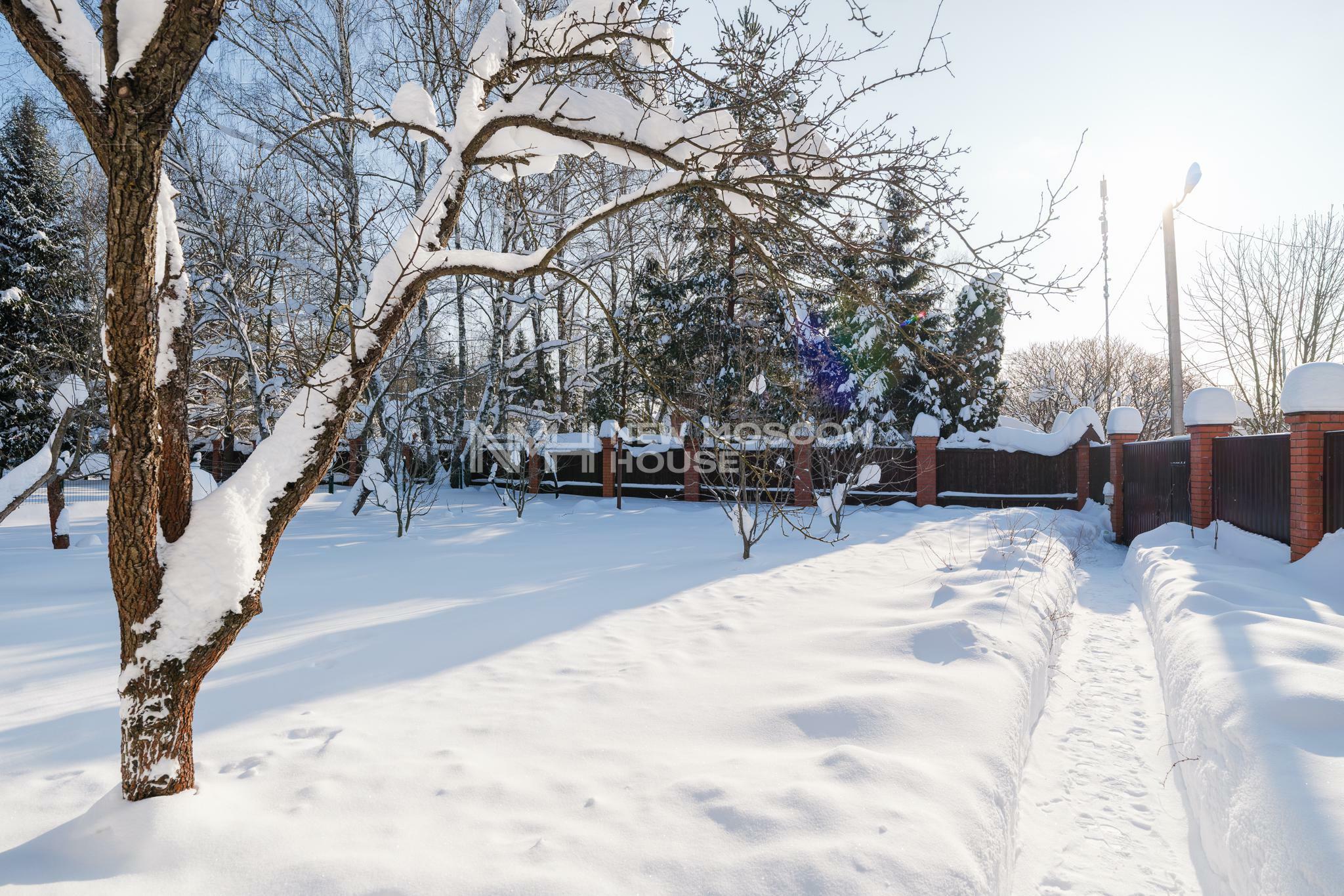 Участок 15 сот.