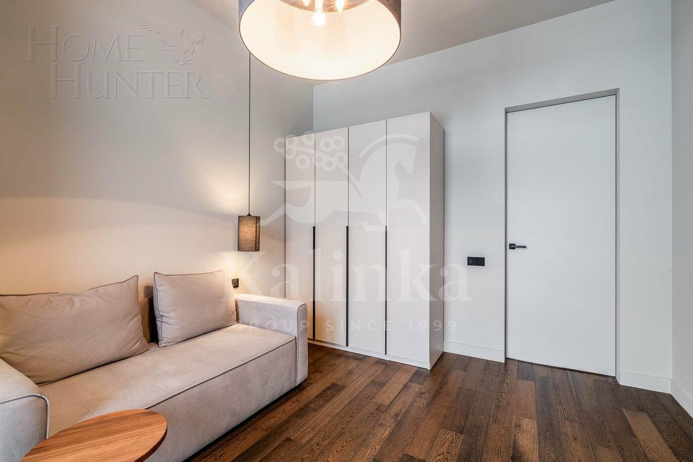 2-этажный коттедж 450 м² с отделкой