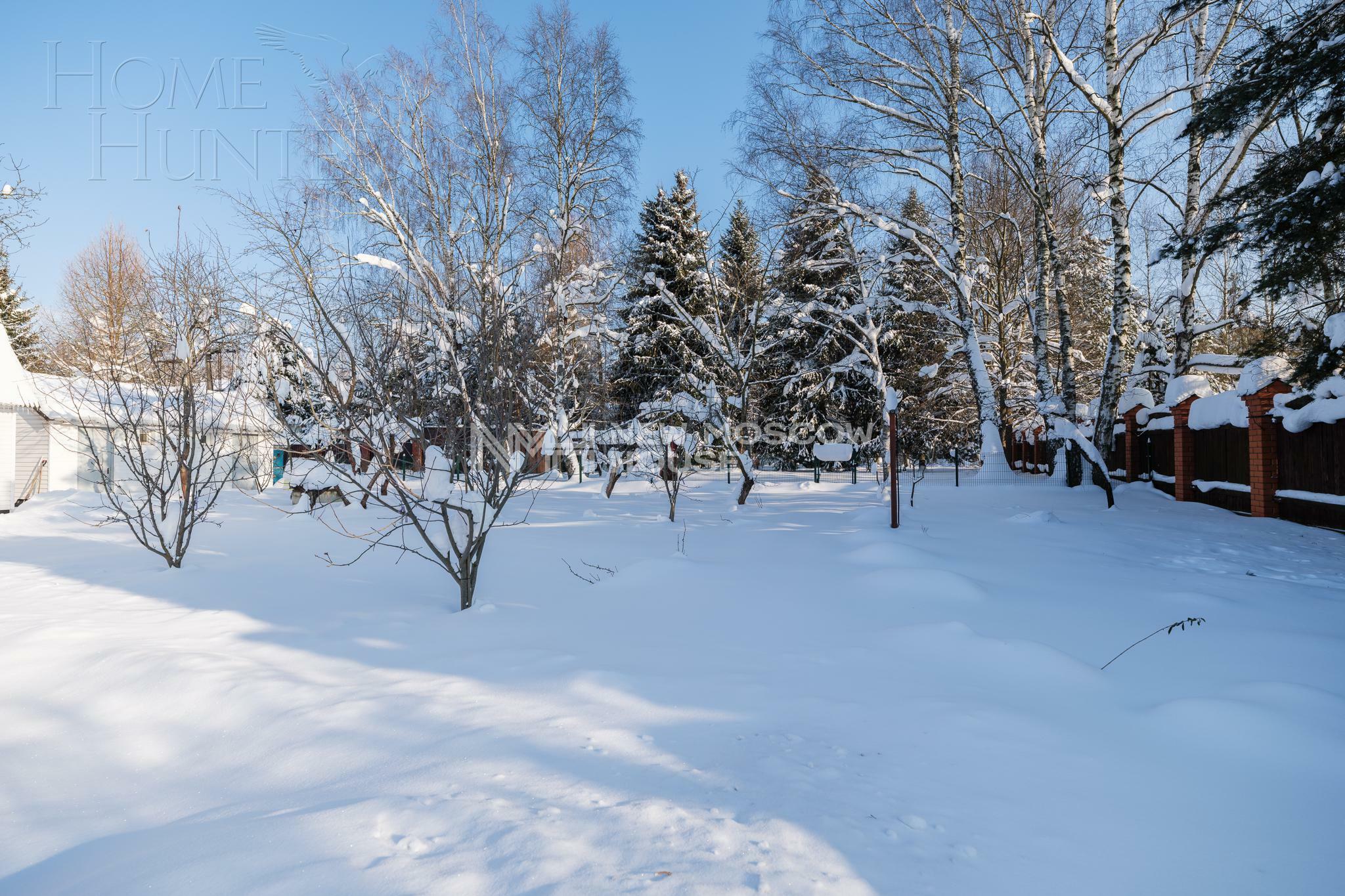 Участок 15 сот.