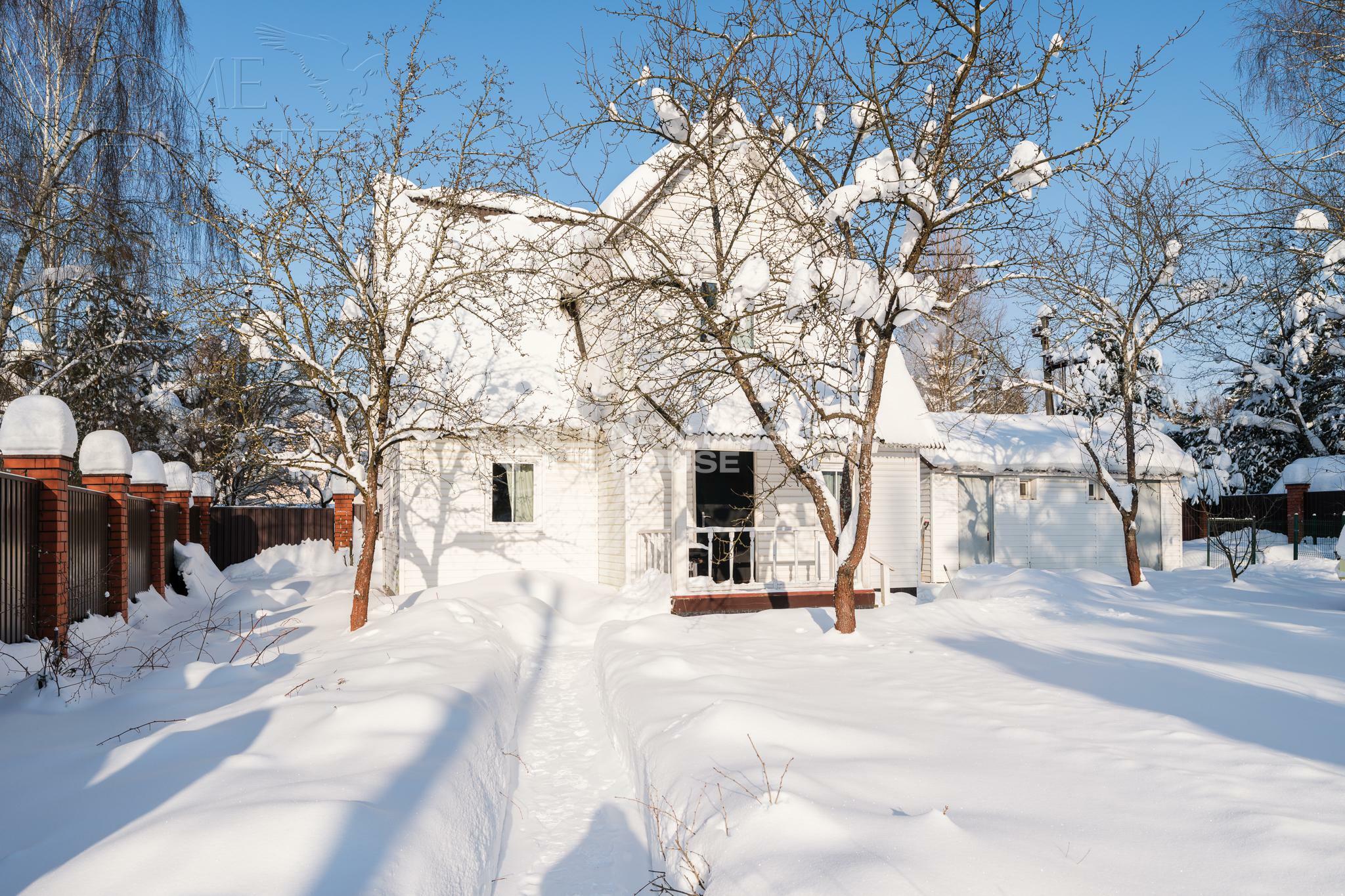 Участок 15 сот.