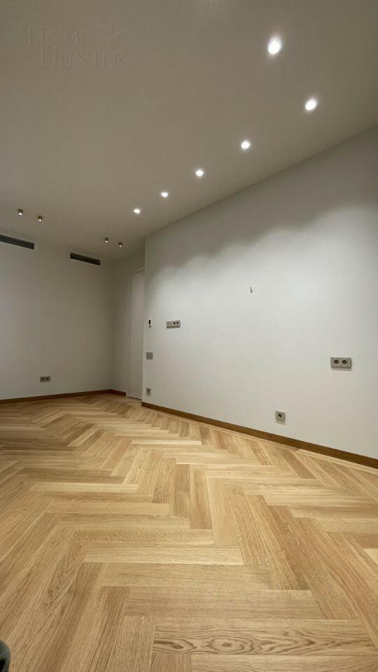 5-КОМН. АПАРТАМЕНТЫ С ОТДЕЛКОЙ 192 М² НА 2 ЭТАЖЕ