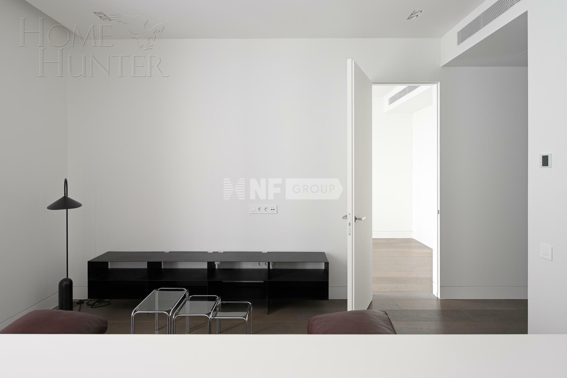 2-КОМН. АПАРТАМЕНТЫ С ОТДЕЛКОЙ 59 М² НА 2 ЭТАЖЕ