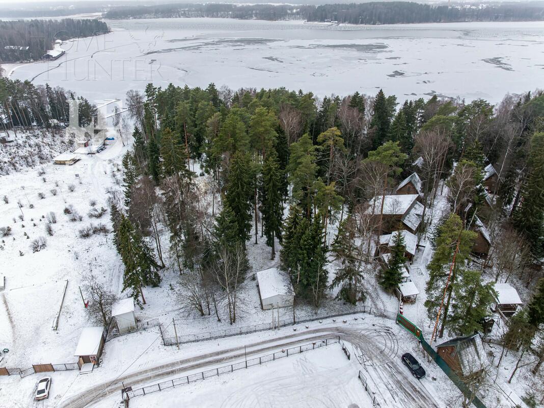 Участок 320 сот.