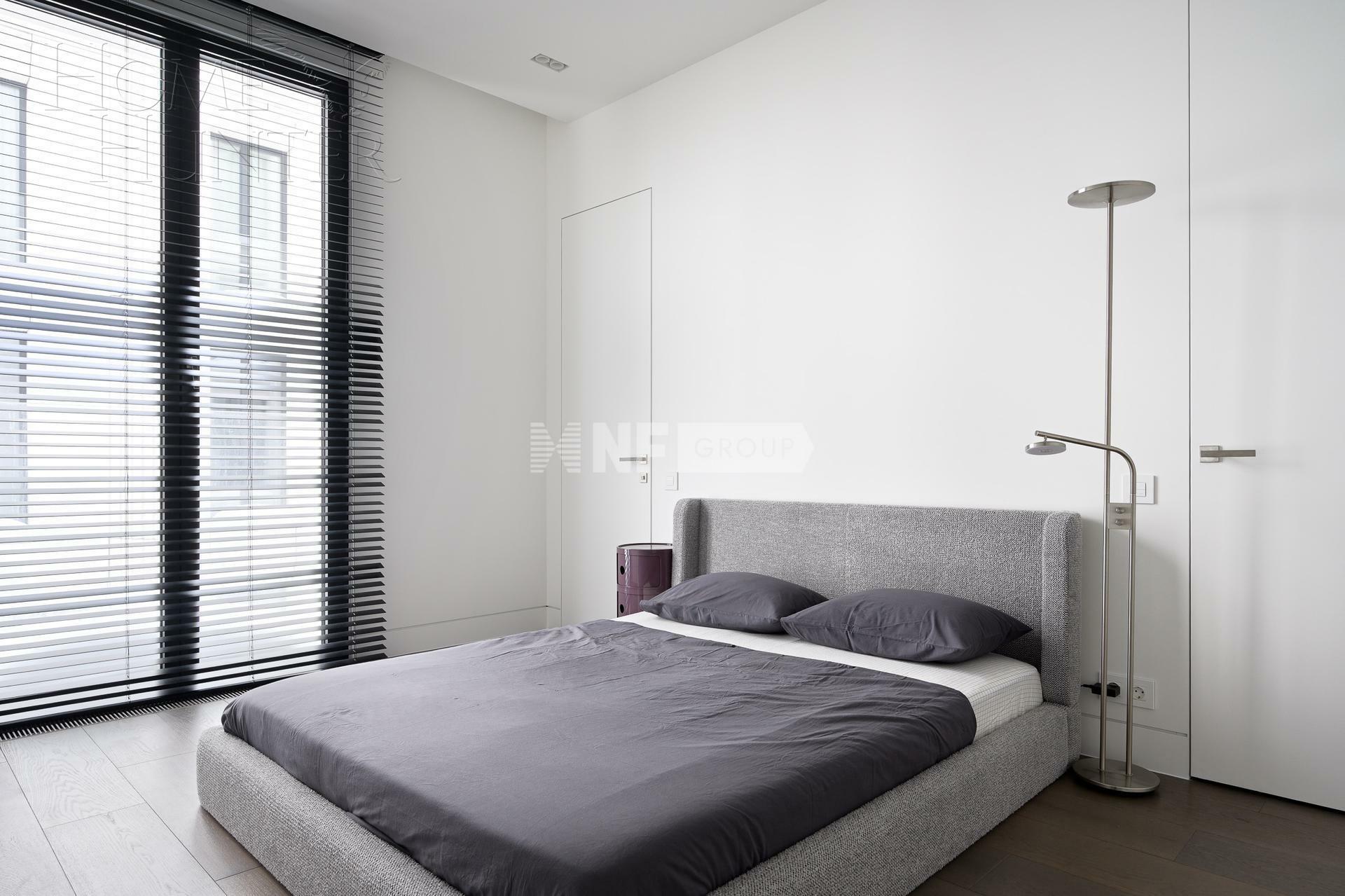 2-КОМН. АПАРТАМЕНТЫ С ОТДЕЛКОЙ 59 М² НА 2 ЭТАЖЕ