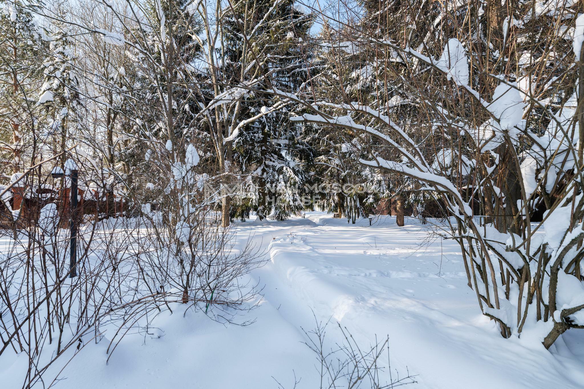 Участок 15 сот.