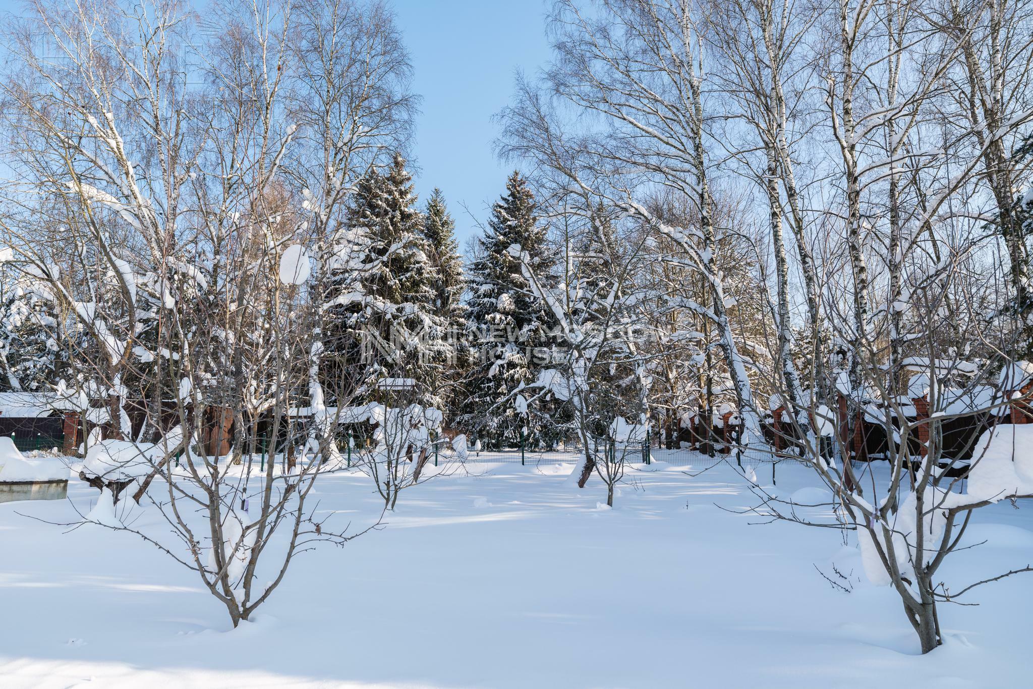 Участок 15 сот.