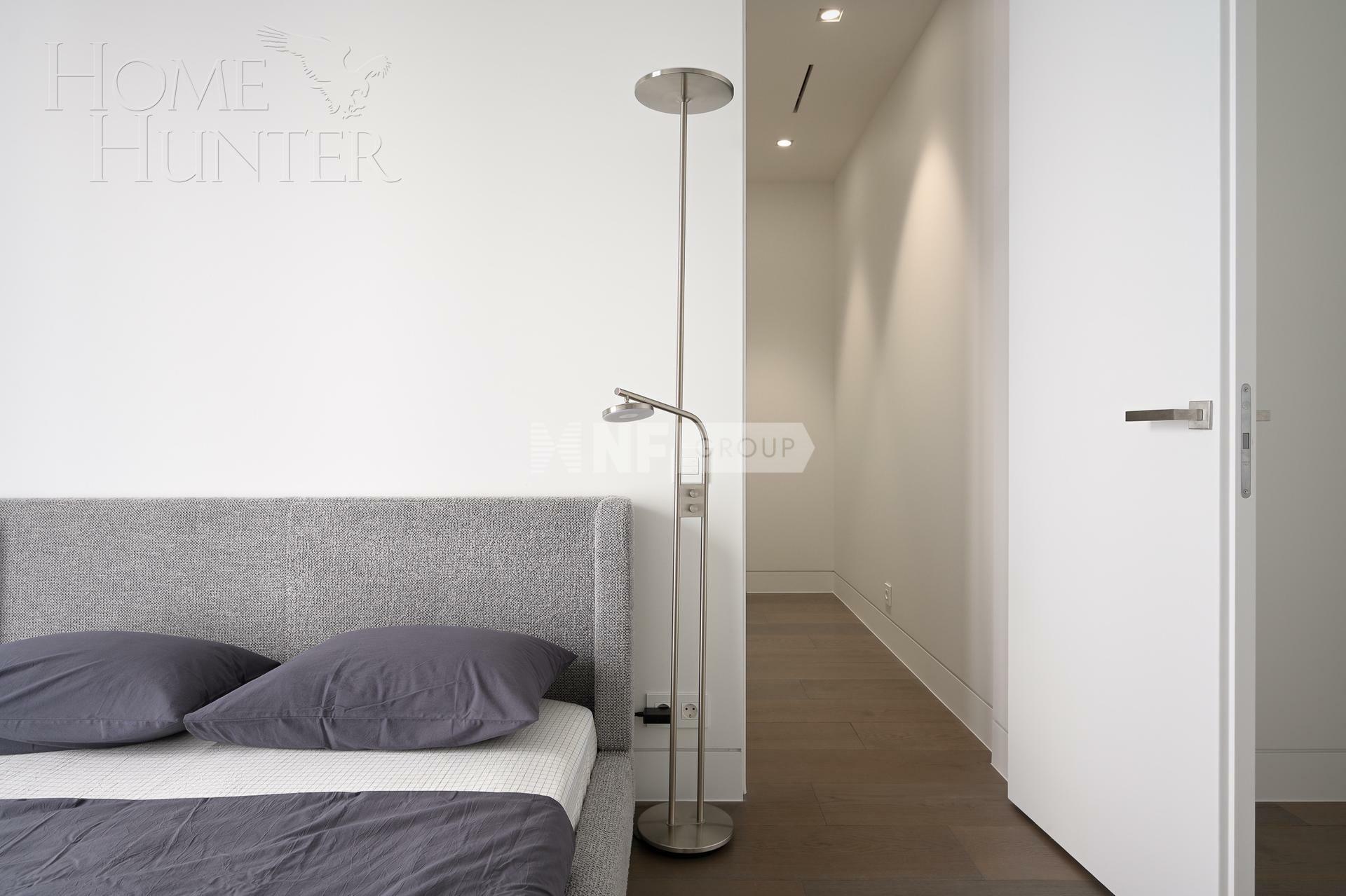 2-КОМН. АПАРТАМЕНТЫ С ОТДЕЛКОЙ 59 М² НА 2 ЭТАЖЕ