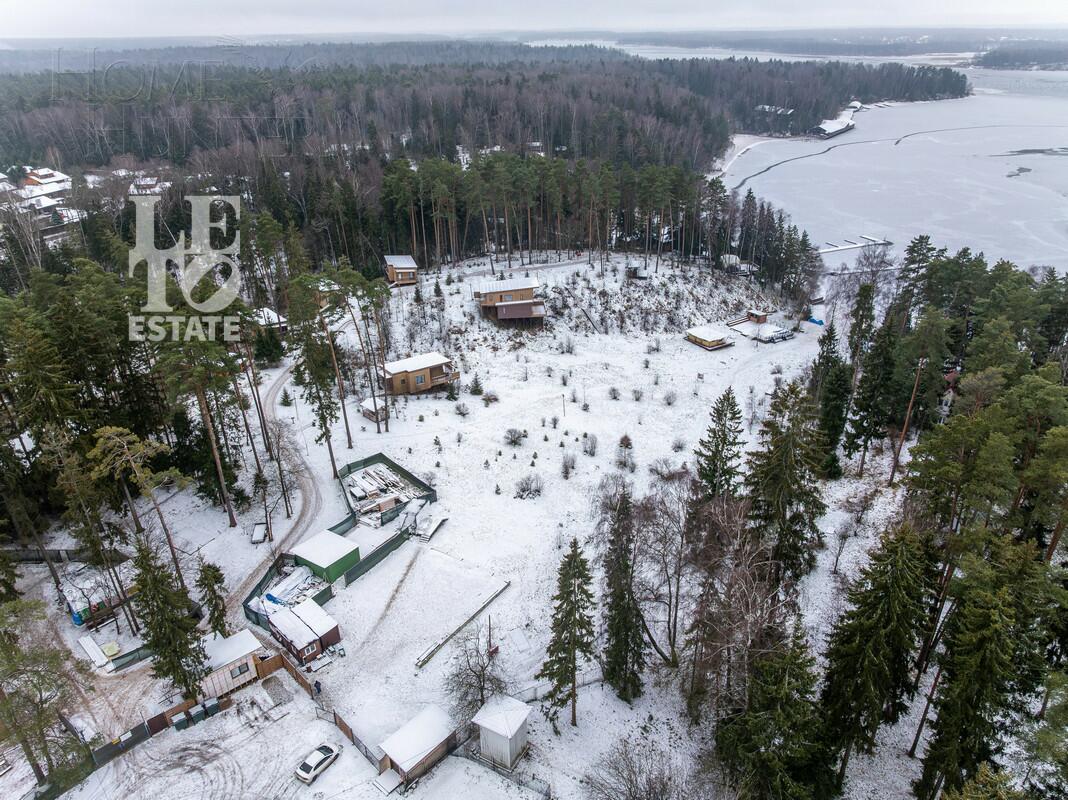 Участок 320 сот.