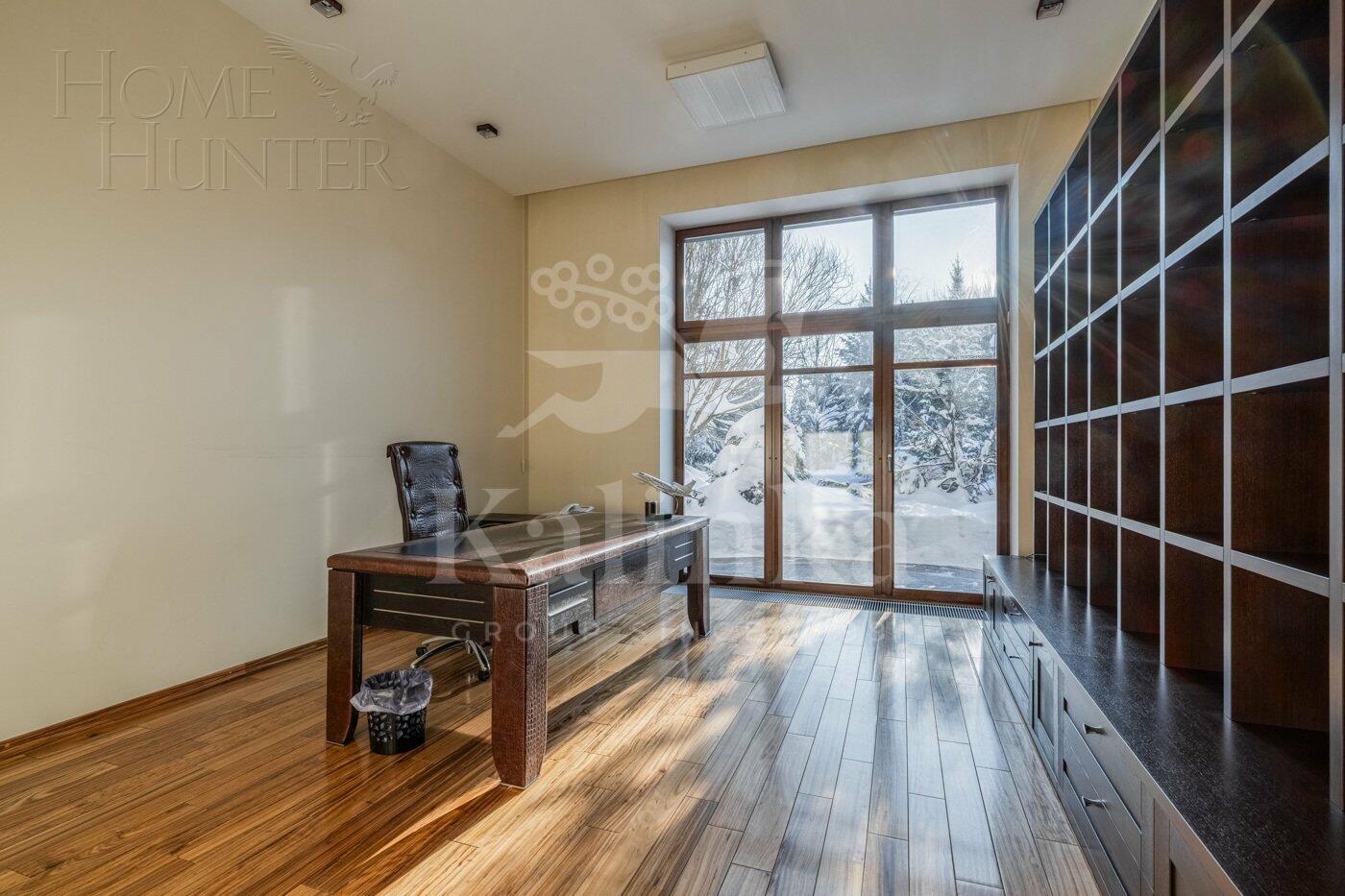 2-этажный коттедж 2 150 м² с отделкой