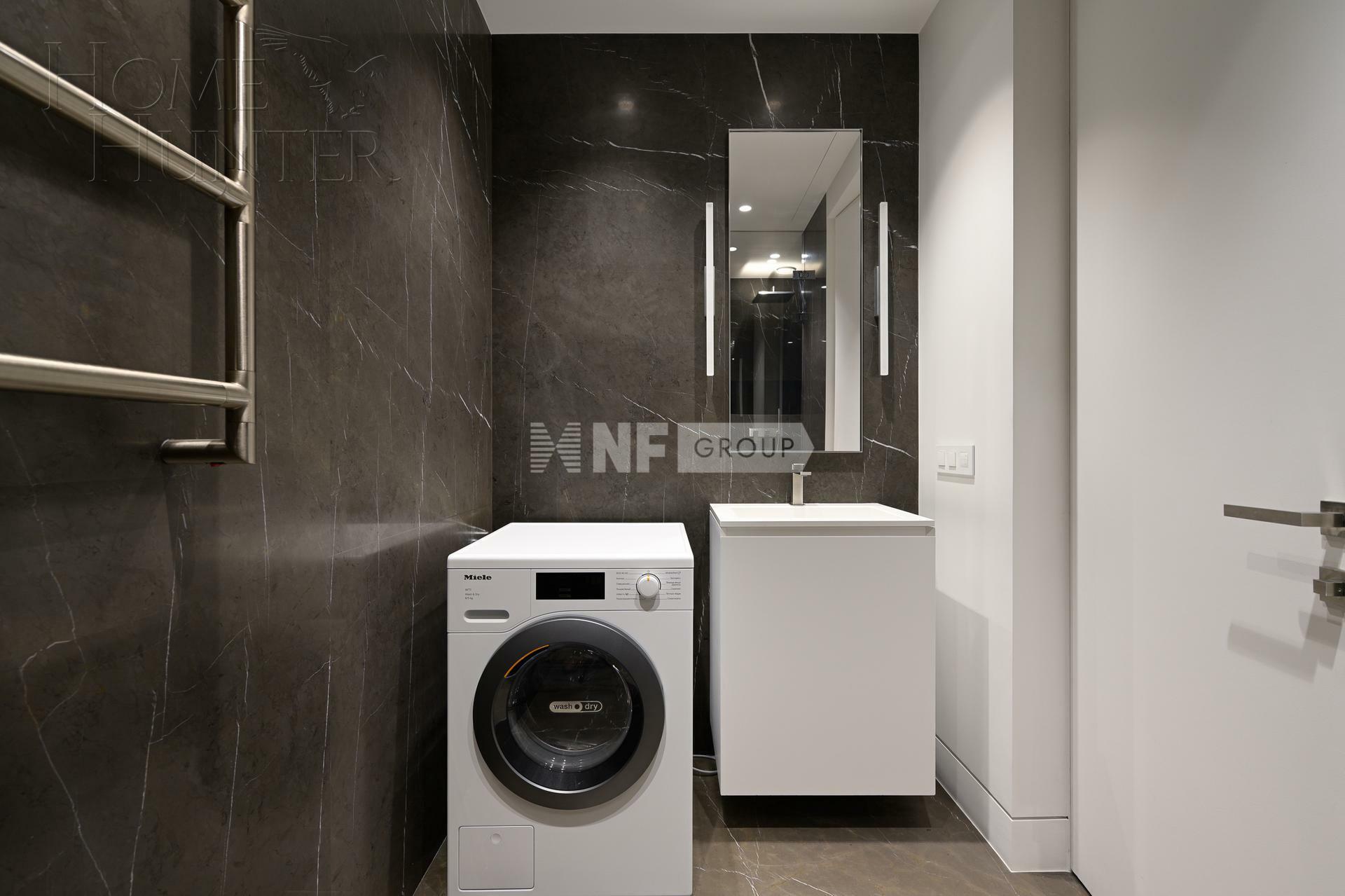 2-КОМН. АПАРТАМЕНТЫ С ОТДЕЛКОЙ 59 М² НА 2 ЭТАЖЕ