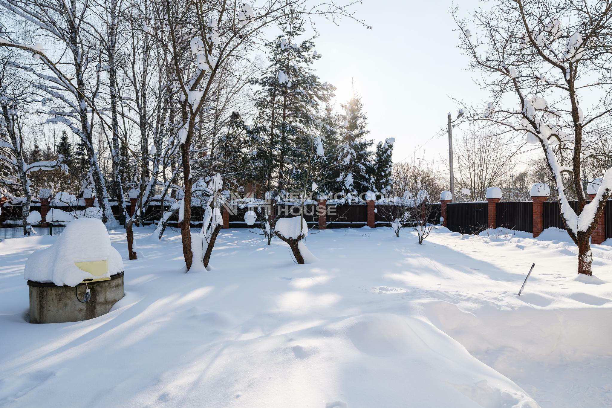 Участок 15 сот.