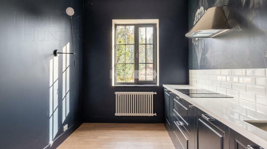 2-этажный коттедж 280 м² с отделкой