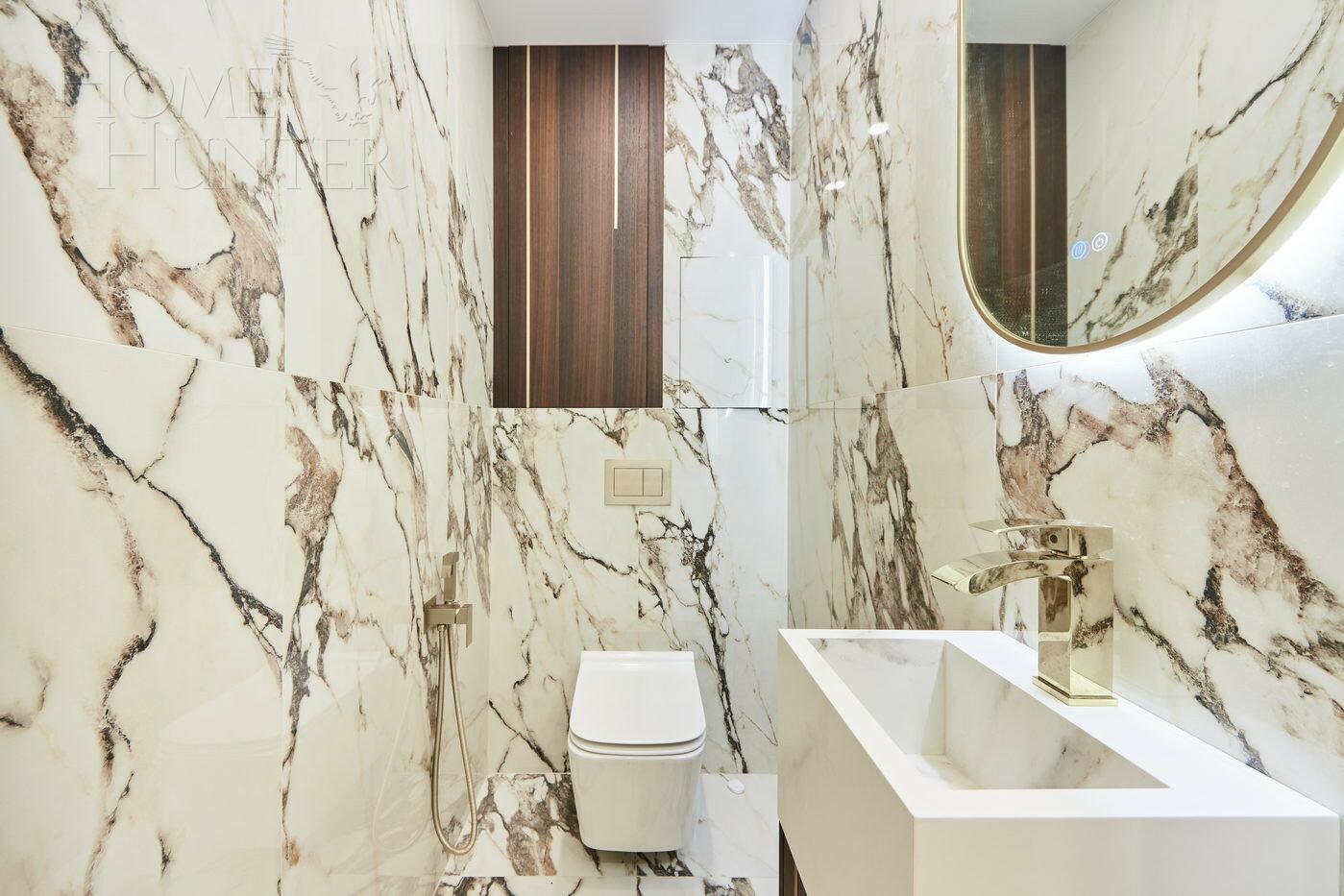 3-КОМН. КВАРТИРА С ОТДЕЛКОЙ 65.5 М² НА 15 ЭТАЖЕ