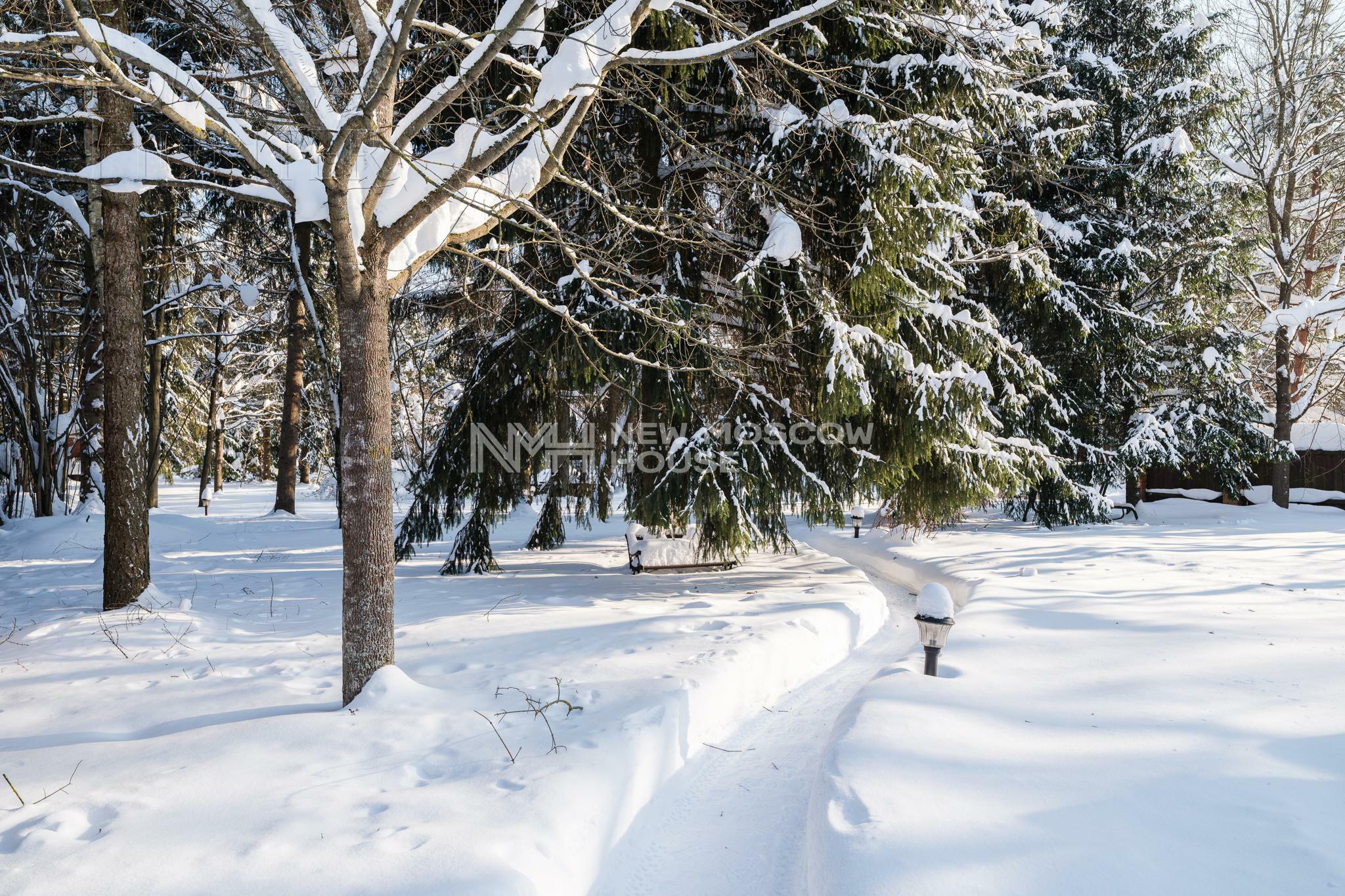 Участок 15 сот.