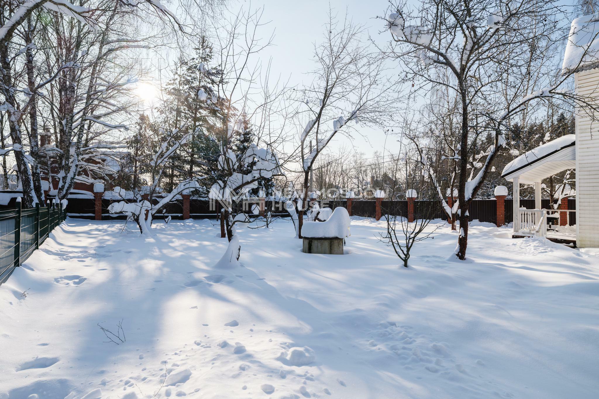 Участок 15 сот.