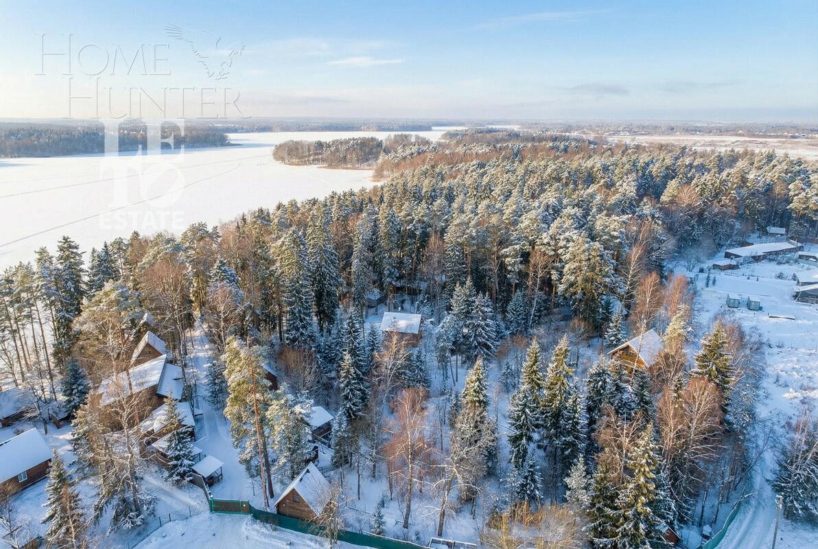 Участок 320 сот.