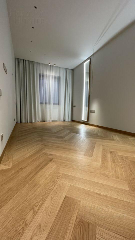 5-КОМН. АПАРТАМЕНТЫ С ОТДЕЛКОЙ 192 М² НА 2 ЭТАЖЕ