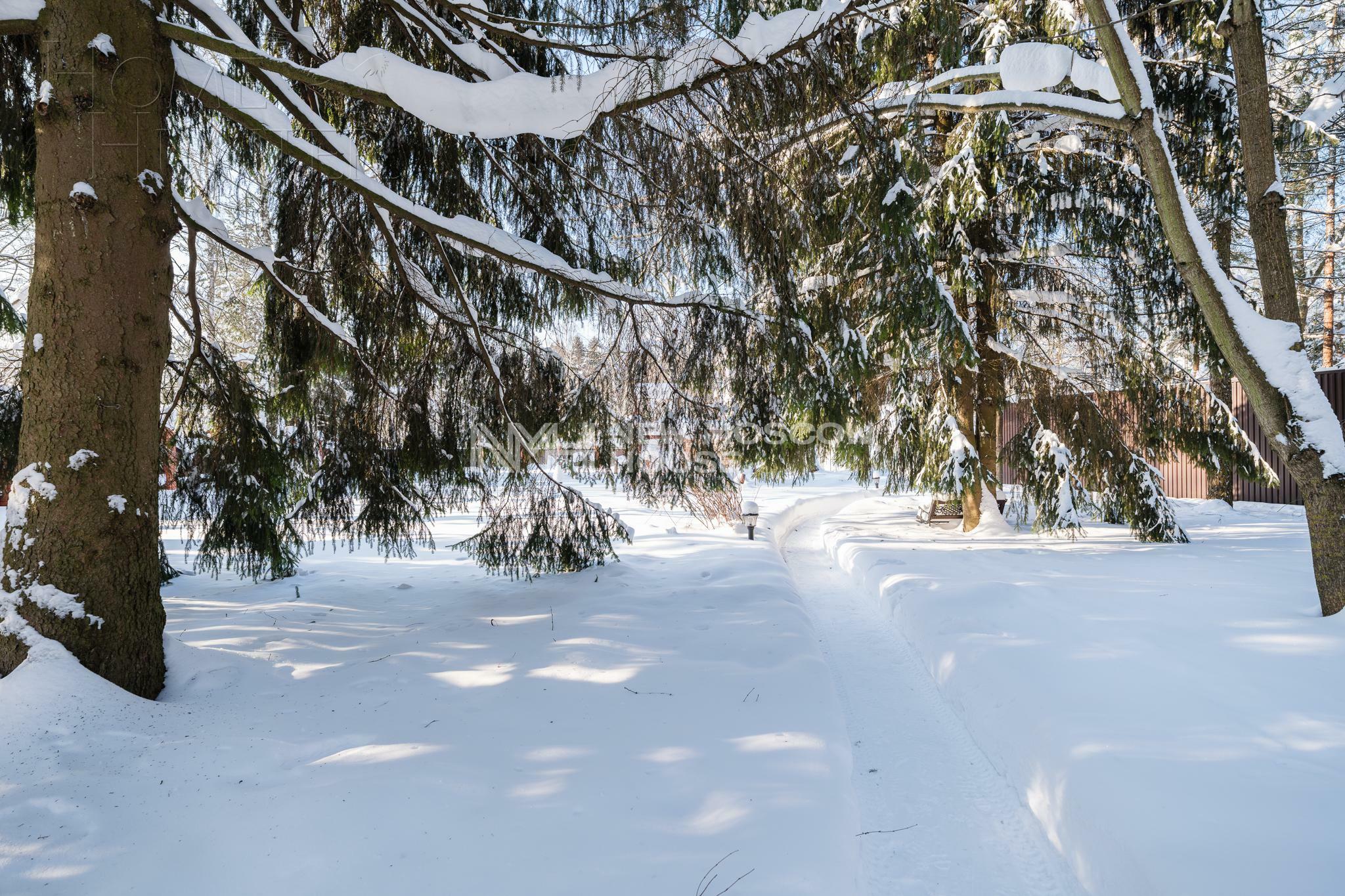 Участок 15 сот.