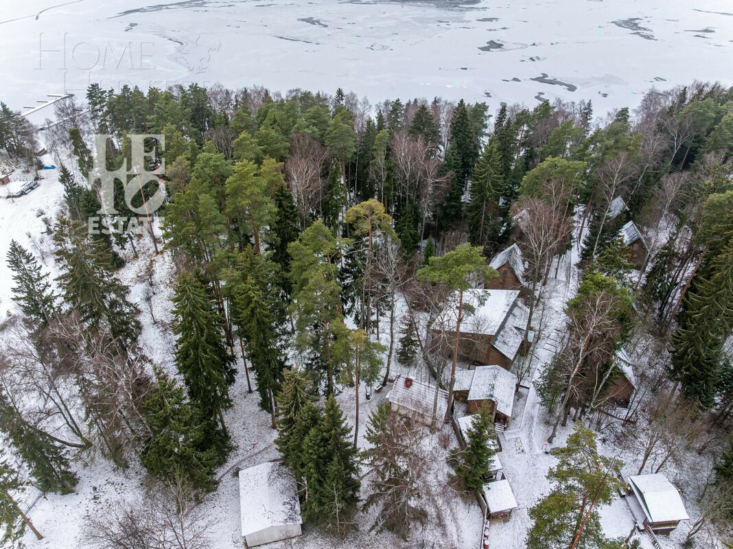 Участок 320 сот.