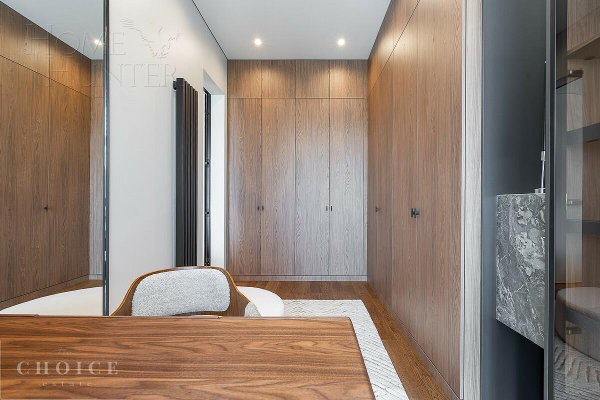 2-этажный коттедж 324 м² с отделкой