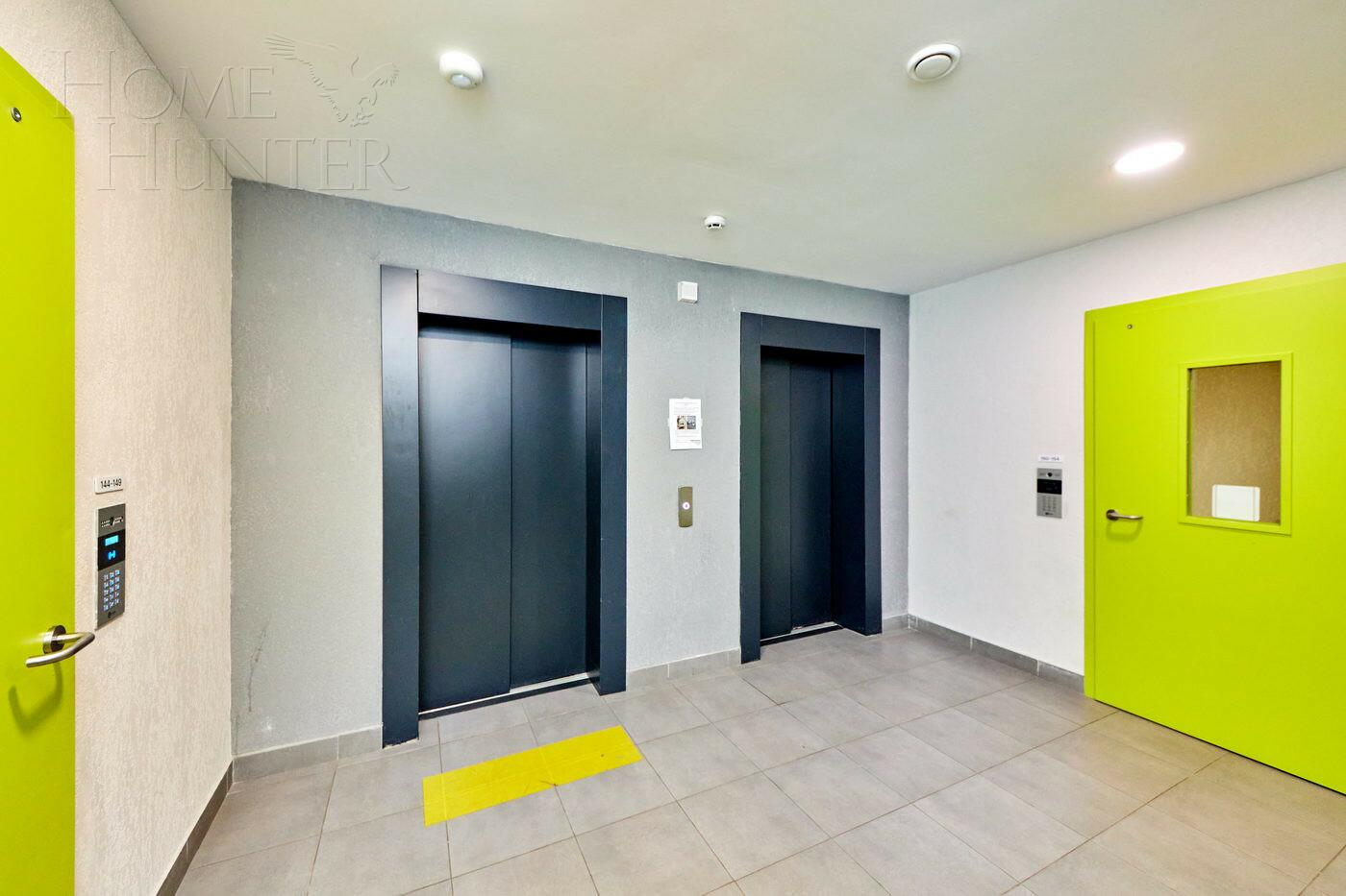 3-КОМН. КВАРТИРА С ОТДЕЛКОЙ 65.5 М² НА 15 ЭТАЖЕ