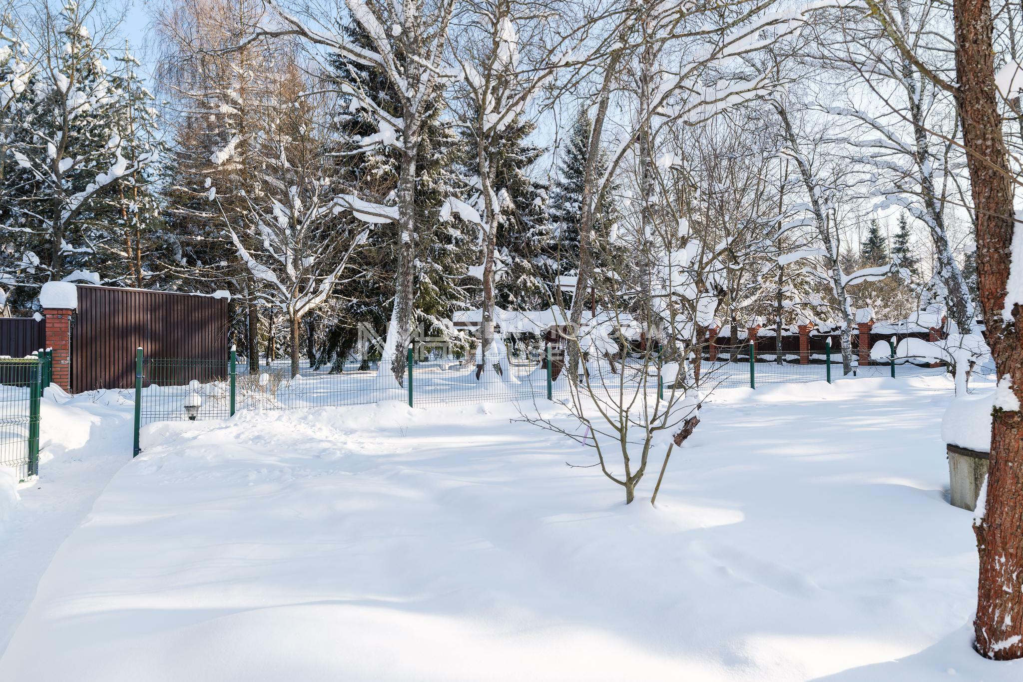 Участок 15 сот.